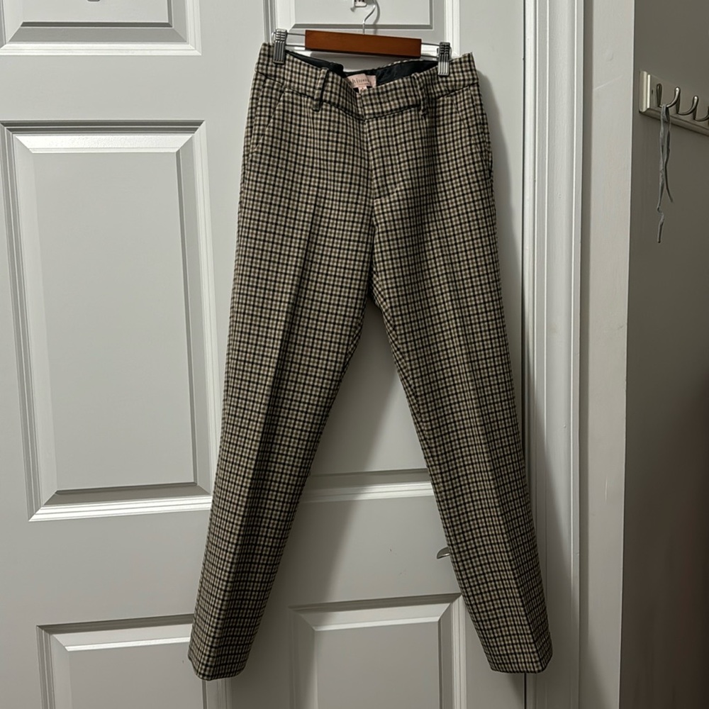 Philosophy pants